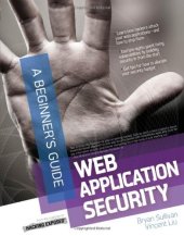 book Web Application Security, A Beginner's Guide