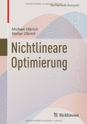 book Nichtlineare Optimierung