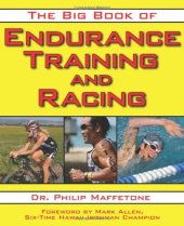 book The Big Book of Endurance Training and Racing