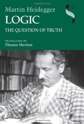 book Logic: The Question of Truth