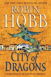 book City of Dragons