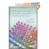 book Practical Parallel Rendering