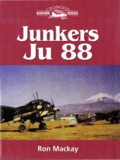 book Junkers Ju 88