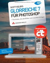 book Scott Kelbys Glorreiche 7 für Photoshop