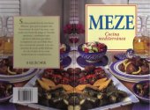 book Meze Cocina Mediterranea (Spanish Edition)