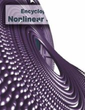 book Encyclopedia of Nonlinear Science