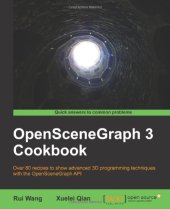 book OpenSceneGraph 3 Cookbook