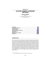 book Handbook of Electric Power Calculations