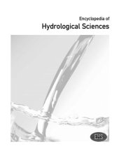 book Encyclopedia of Hydrological Sciences