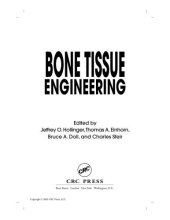 book Bone Tissue Engineering