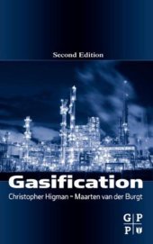 book Gasification, Second Edition