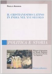 book Il cristianesimo latino in India nel XVI secolo