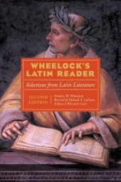 book Wheelock's Latin Reader, 2e: Selections from Latin Literature