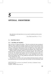 book Introduction to Random Signals and Applied Kalman Filtering, 3rd Edition (Book only)