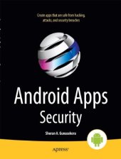 book Android Apps Security