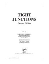 book Tight Junctions