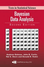 book Bayesian Data Analysis