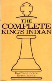 book The Complete King's Indian