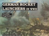 book German Rocket Launchers/in Wwii