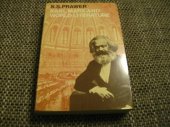 book Karl Marx and World Literature