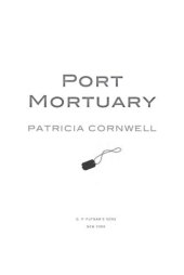 book Port mortuary