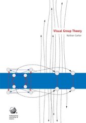 book Visual Group Theory