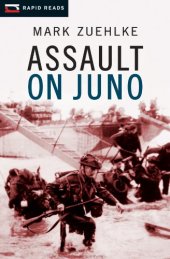 book Assault on Juno