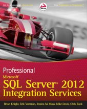 book Professional Microsoft SQL Server 2012 Integration Services