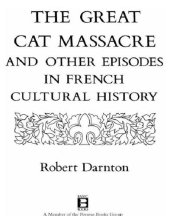 book Great Cat Massacre