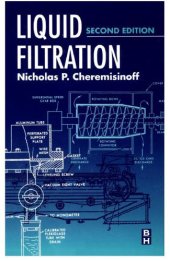 book Liquid Filtration