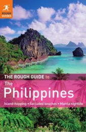 book The Rough Guide to the Philippines