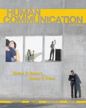 book Human Communication