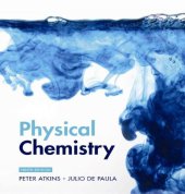 book Physical Chemistry