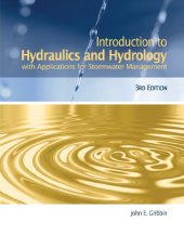 book Introduction To Hydraulics & Hydrology