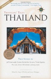 book Travelers' Tales Thailand: True Stories