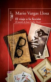 book El viaje a la ficción