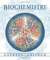 book Biochemistry