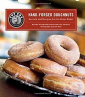 book Top Pot Hand-Forged Doughnuts: Secrets and Recipes for the Home Baker