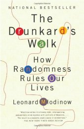 book The Drunkard's Walk: How Randomness Rules Our Lives