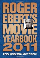 book Roger Ebert's Movie Yearbook 2011