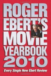 book Roger Ebert's Movie Yearbook 2010