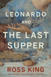 book Leonardo and the Last Supper