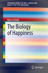 book The Biology of Happiness