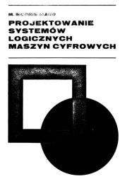 book Projektowanie systemów logicznych maszyn cyfrowych