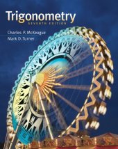 book Trigonometry