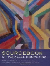 book The Sourcebook of Parallel Computing