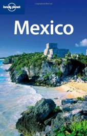 book Lonely Planet Mexico, 12th Edition