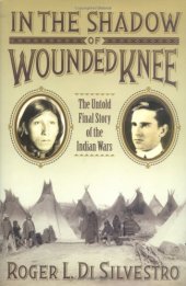 book In The Shadow of Wounded Knee: The Untold Final Chapter of the Indian Wars