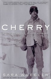 book Cherry: A Life of Apsley Cherry-Garrard