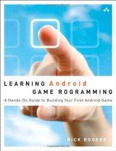 book Learning Android Game Programming: A Hands-On Guide to Building Your First Android Game